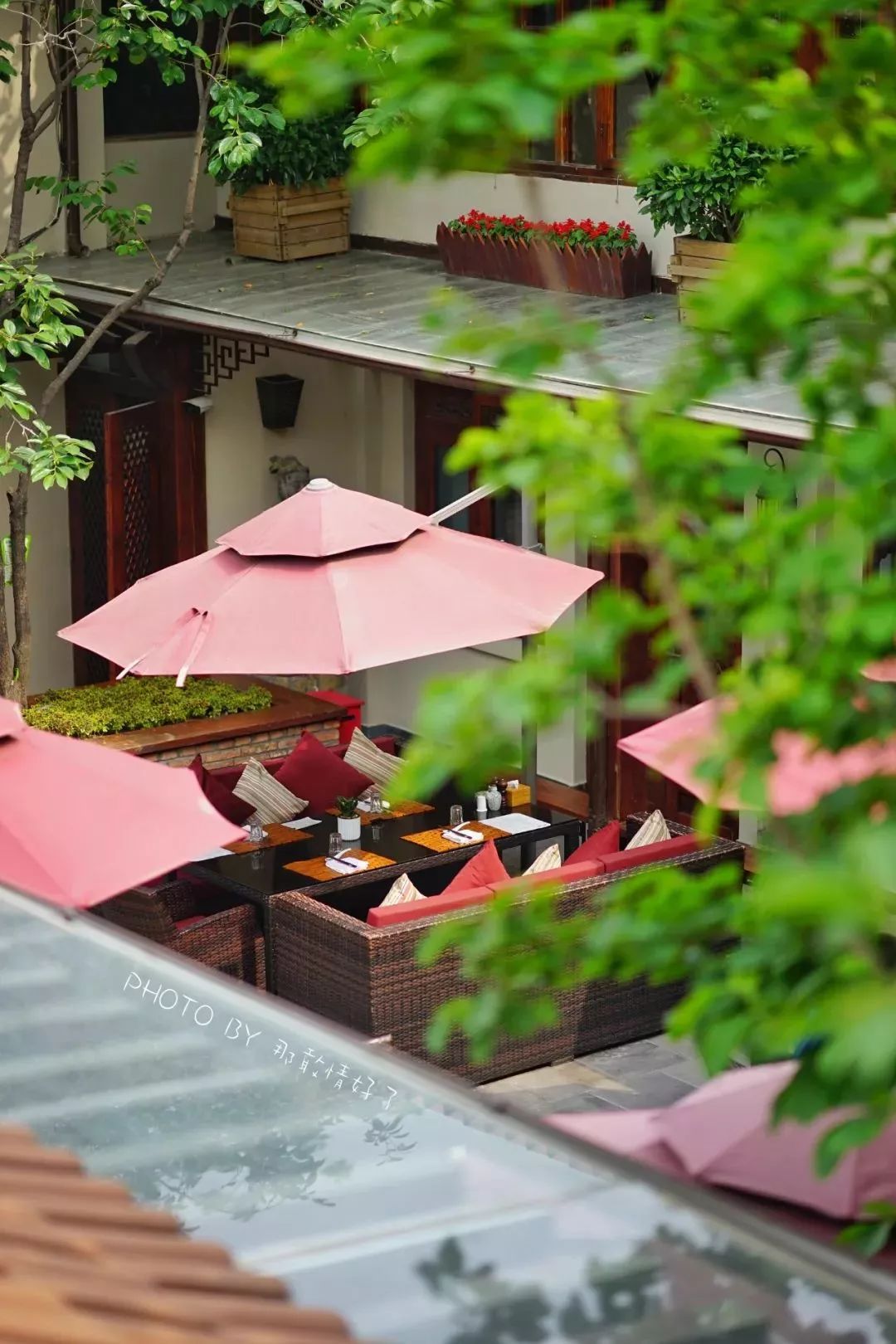 故宫北边的胡同里藏着本地人都不知道秘境酒店,外国人抢着住