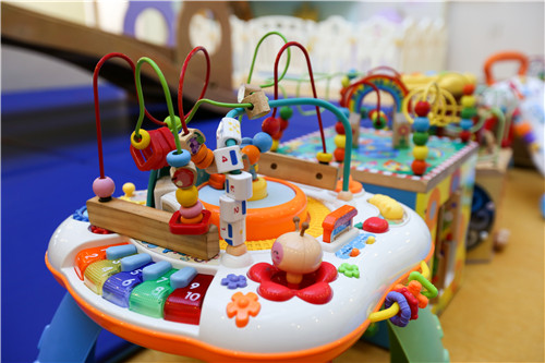 早教加盟创业该如何做,最专业的早教投资加盟