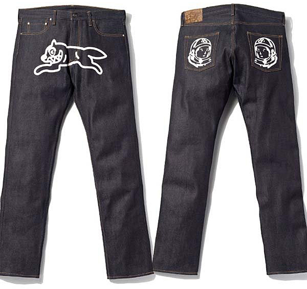 教你认识大牌潮流,带你认识一下真正的国际大牌巨星