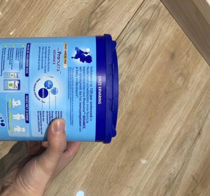 进口奶粉中文标签可以加贴吗,进口奶粉中文标签规定