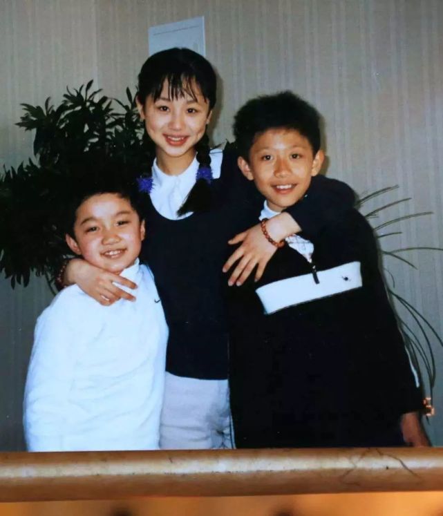 张一山和杨紫走到一起了吗,张一山和杨紫最后在一起了吗