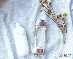 网红水乳二合一,护肤水乳套装网红