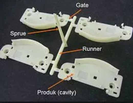 塑料件表面缩水原因,塑料件缩水是结构问题吗