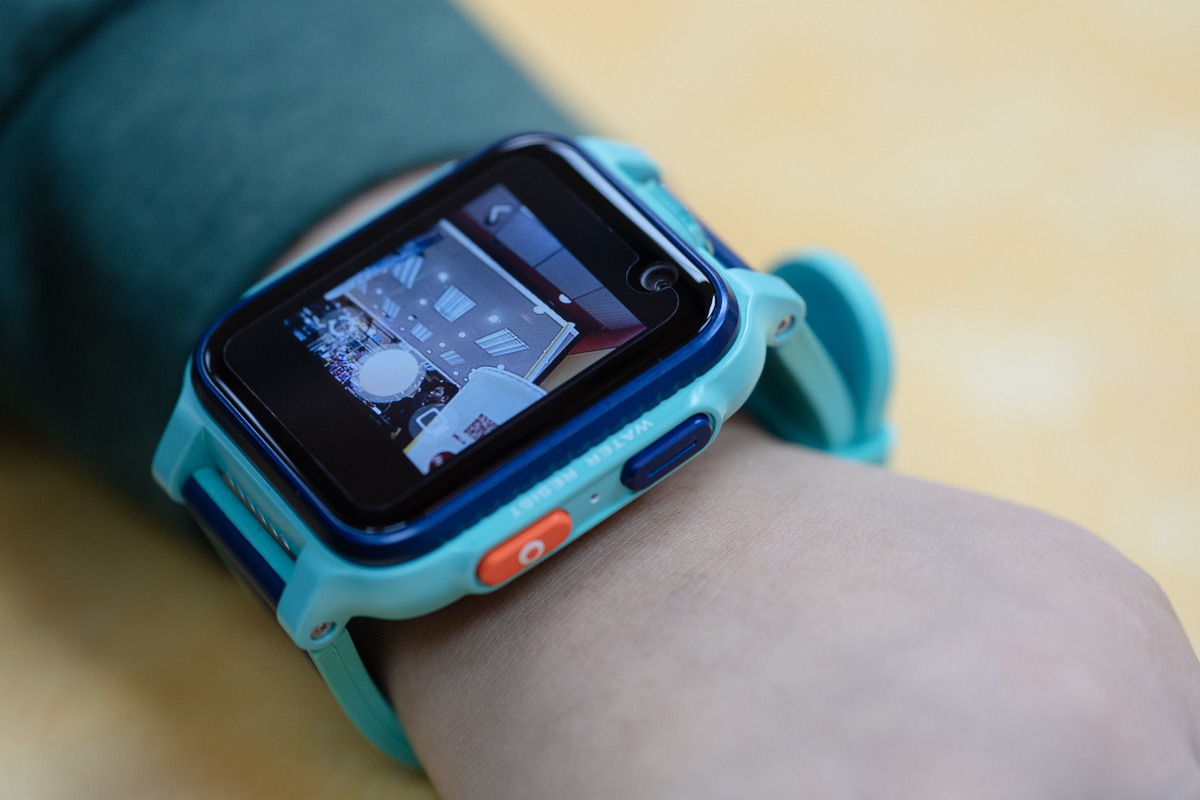 儿童智能安全手表设置,360安全儿童手表10x