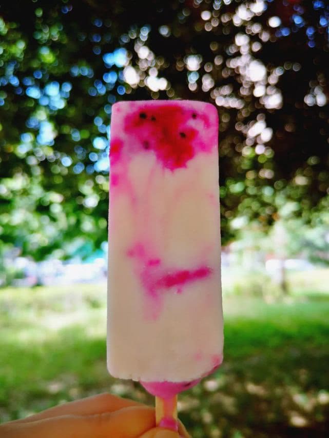 西安钟楼小奶糕,西安小奶糕