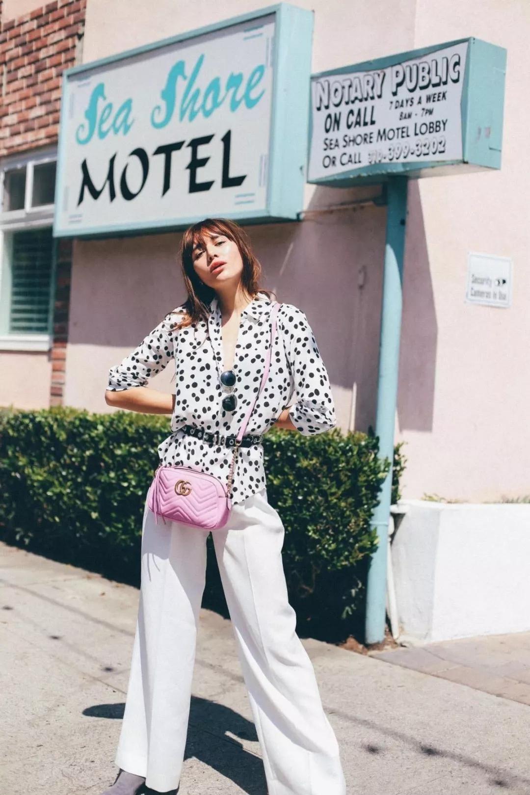 可盐可甜短发女生超a系穿搭,韩系风可盐可甜短发超美造型