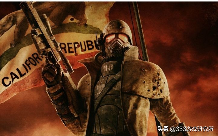 美式rpg和日式rpg,美式rpg推荐