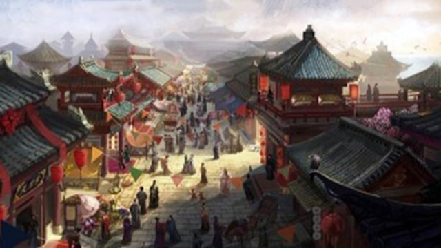 北魏冯太后全部视频,北魏冯太后在哪看