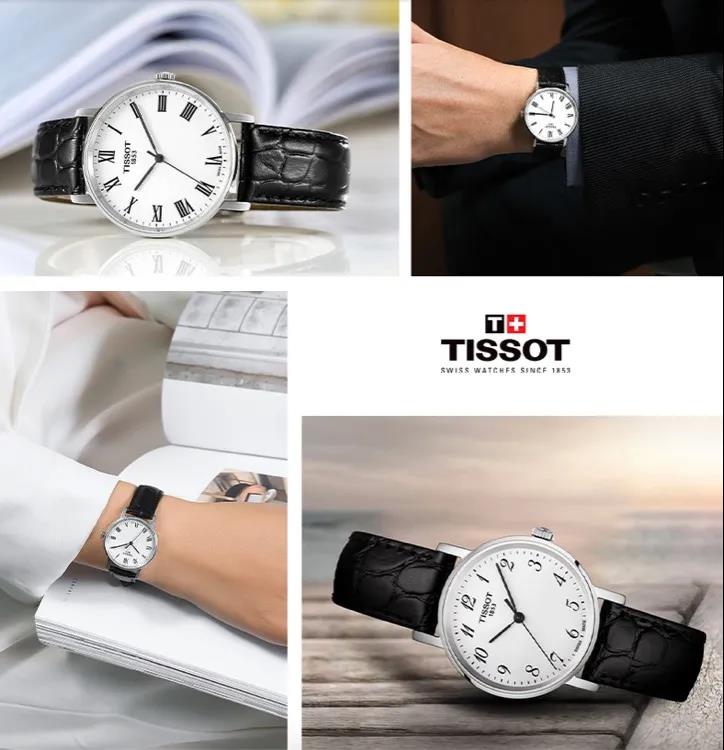 送给恋人的腕表里，隐藏着时光的秘密