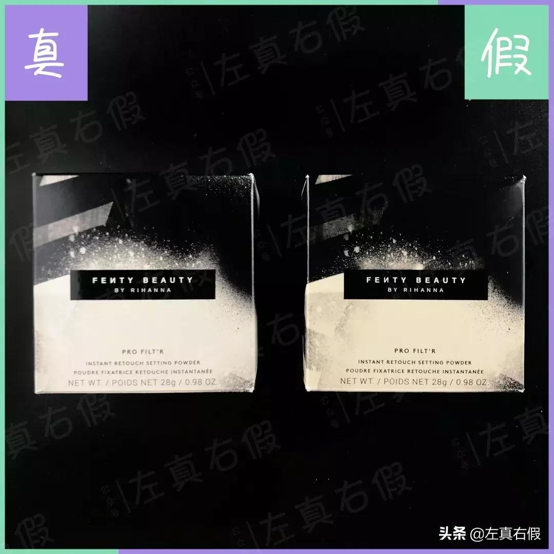 凭实力美颜,散粉推荐公认好用第一名混干皮