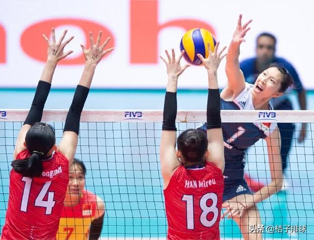 女排新星惊艳亮点,女排新星进队了吗