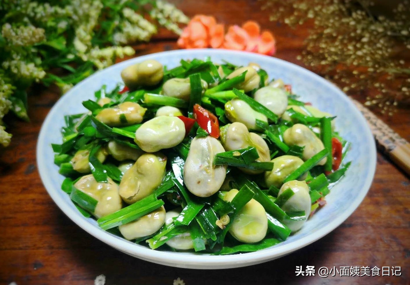 春天吃什么豆最健脑,什么豆最补钙最有营养