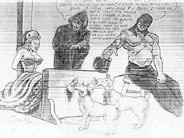 盘点古代有六种酷刑你最害怕几个,古代十大酷刑世界上最残酷的刑罚