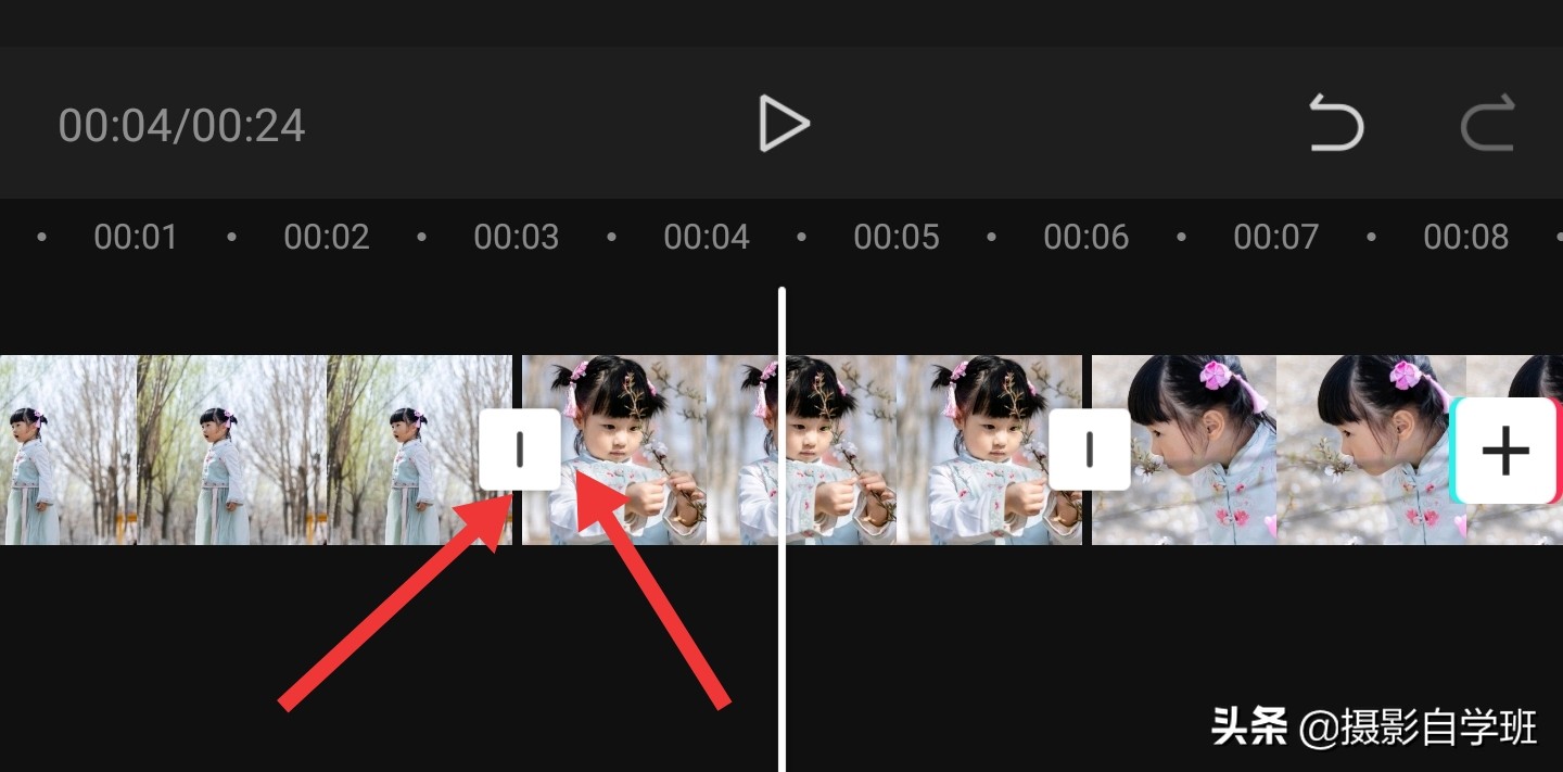 六一儿童节视频剪辑教程,儿童摄影花絮视频制作软件
