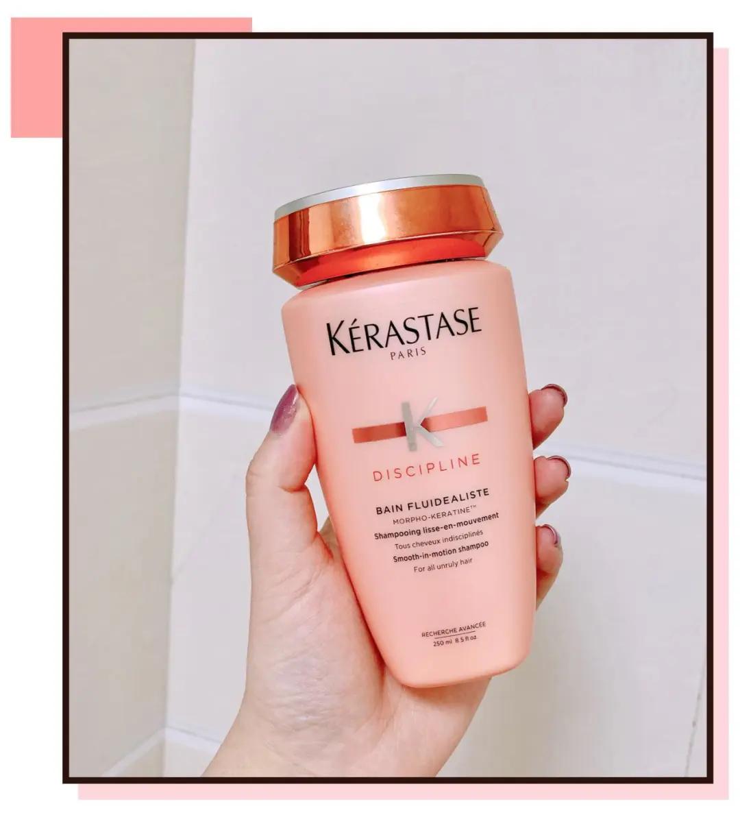 推荐好用的十款洗发水,十大好用洗发水测评