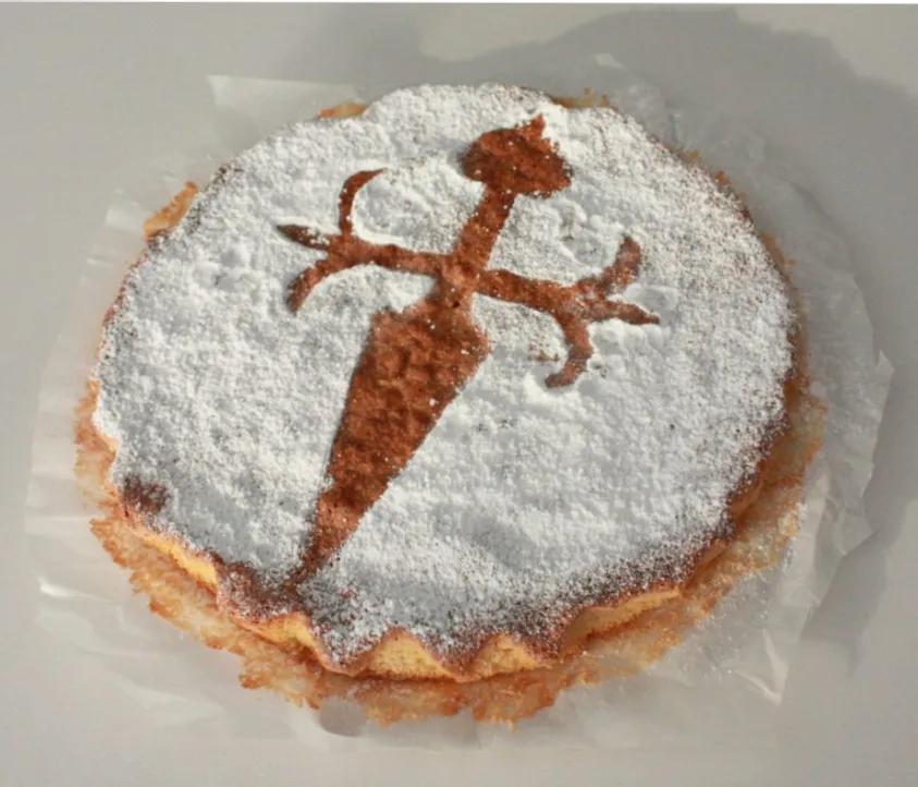 圣地亚哥旅行路线图,圣地亚哥旅游攻略大全