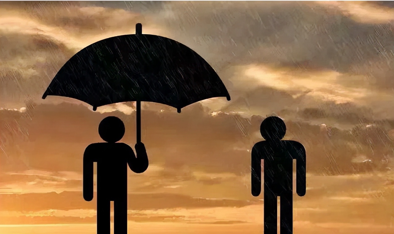 为什么对一个人越好越不会被重视,为什么努力对一个人好