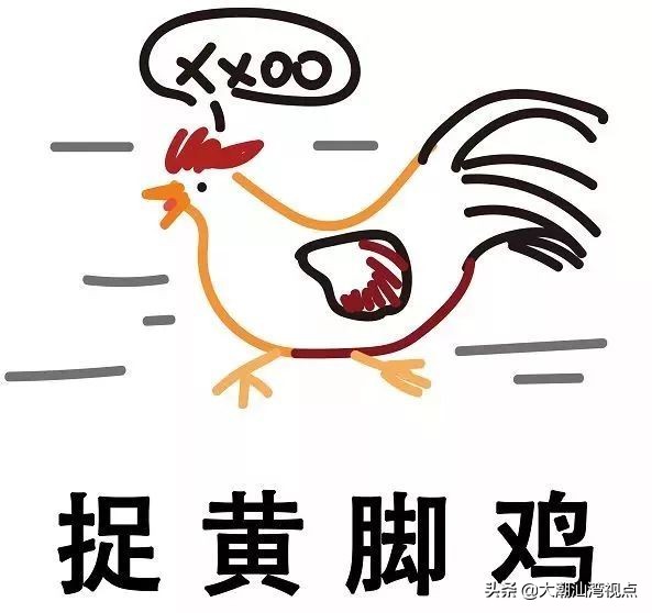 放飞机在粤语中的意思,巴闭粤语正确用词