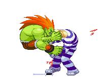 游戏厅往事：被人抓住后拼命摇摇杆，机器啪啪响，老板哇哇叫