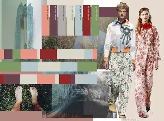 服装设计师和买手的区别,服装设计师有什么讲究