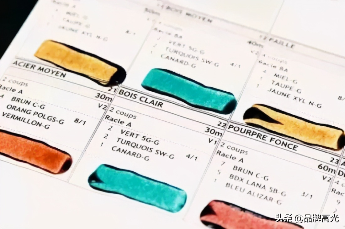 爱马仕发展史纪录片,爱马仕传奇