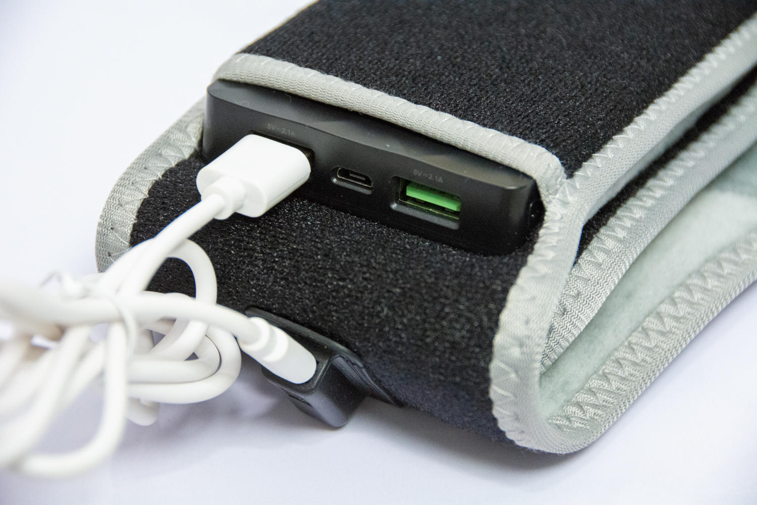 暖锋石墨烯光波护腰带建议用多少,pma酷轻松石墨烯智能护腰带pro