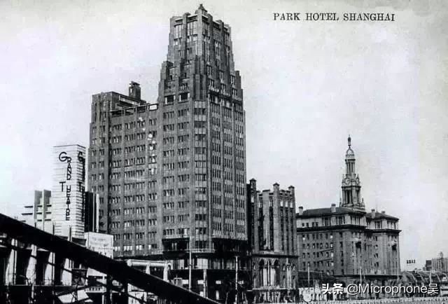 上海市中心夜晚闹市区在哪,上海的中心点在哪