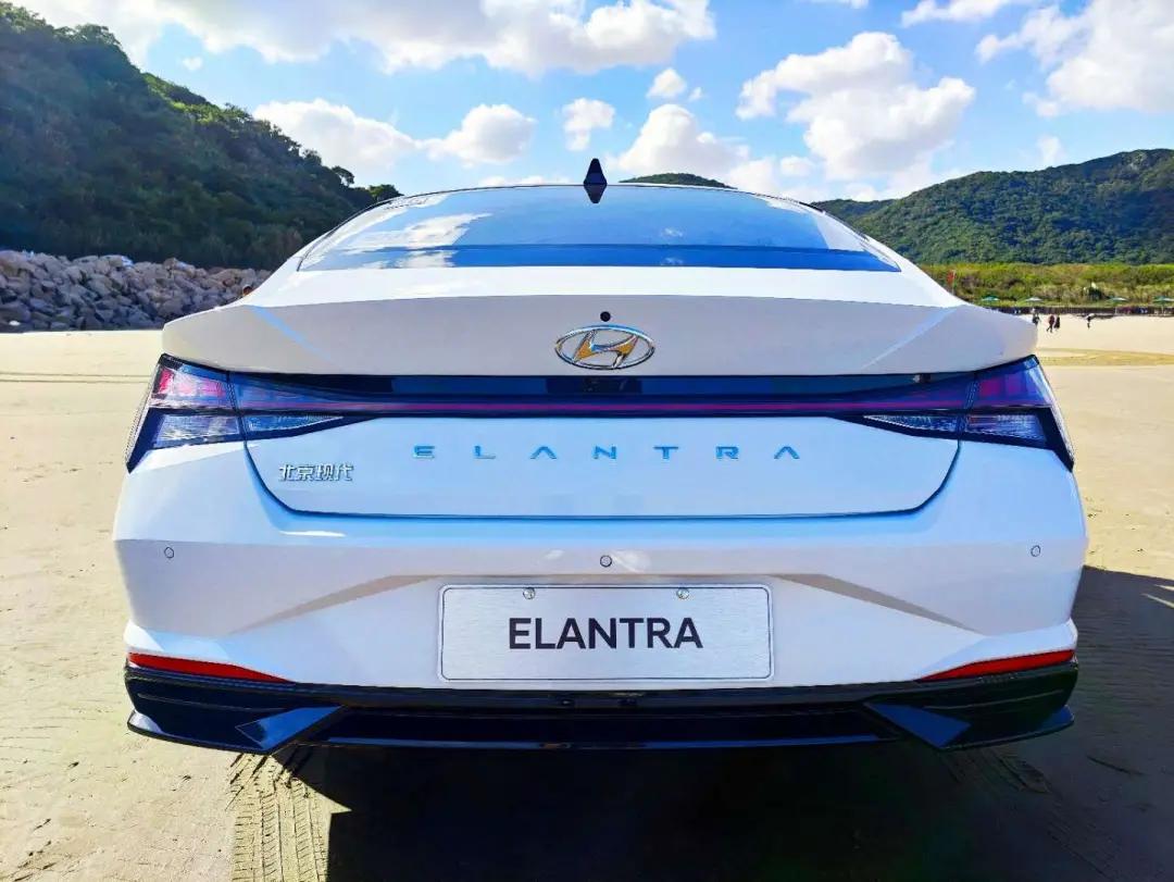 伊兰特2024版索纳塔试驾,试驾新款索纳塔视频