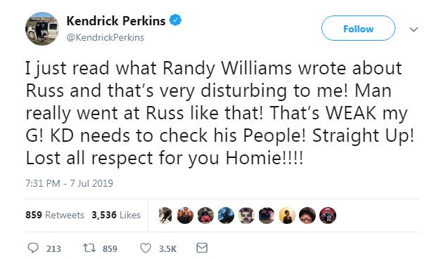 杜兰特7号球衣特效图出炉！2大球员成莫雷目标，威少好友不忍了