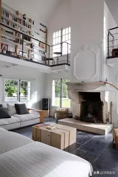 比较有氛围感且实用的客厅,新中式客厅该怎么选