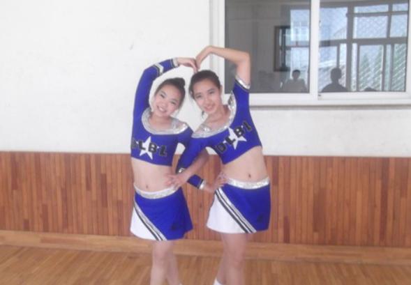 高中生标准身高表出炉,高中生身高实测校园