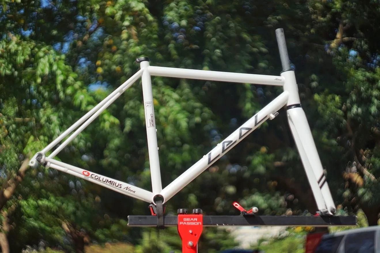 来一场说走就走的骑行该怎么准备,怎样的骑行才算是一场完美的骑行