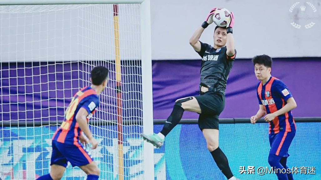 中超联赛青岛队成绩如何,新赛季中超青岛中能队