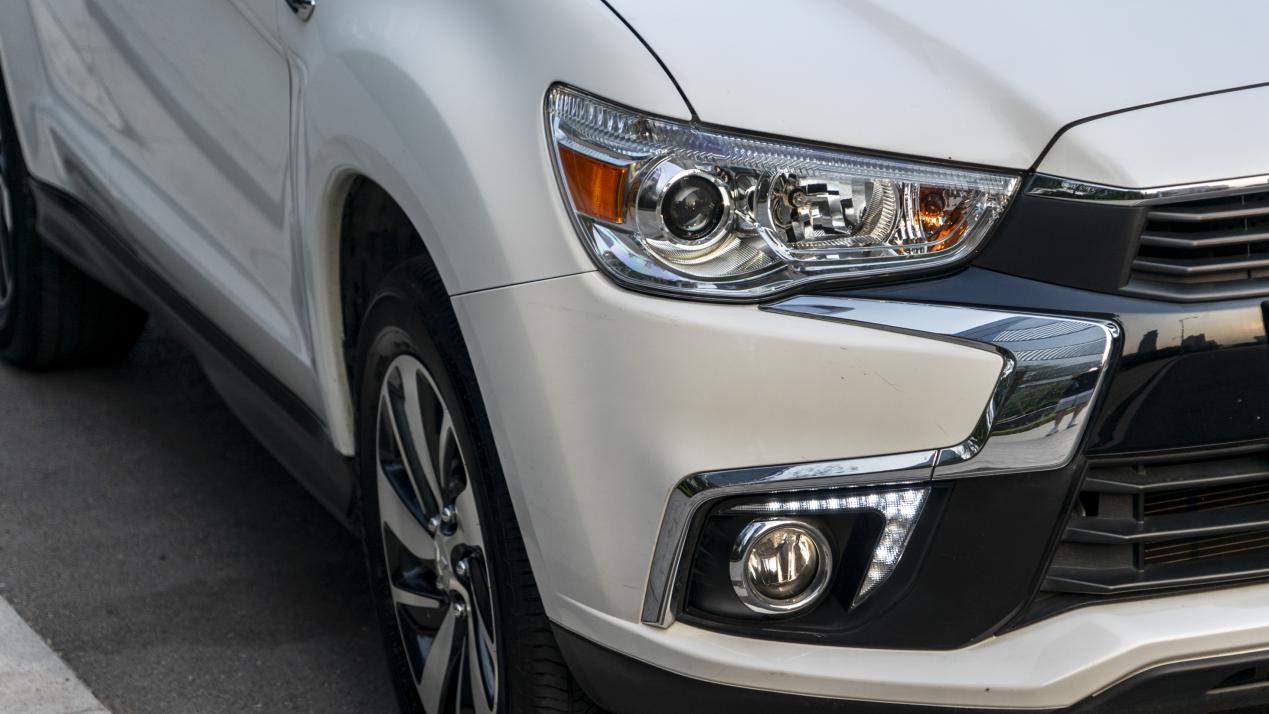 不要柔柔弱弱就要轰轰烈女汉子告诉你为啥选劲炫