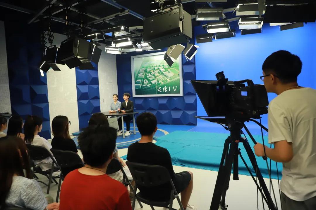 你爱的辽传,在等你