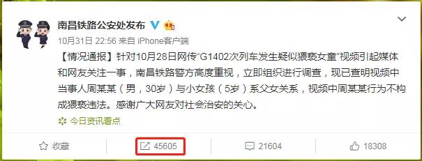 高铁父亲高铁疑似猥亵女儿,法律零容忍变了味的“父爱”