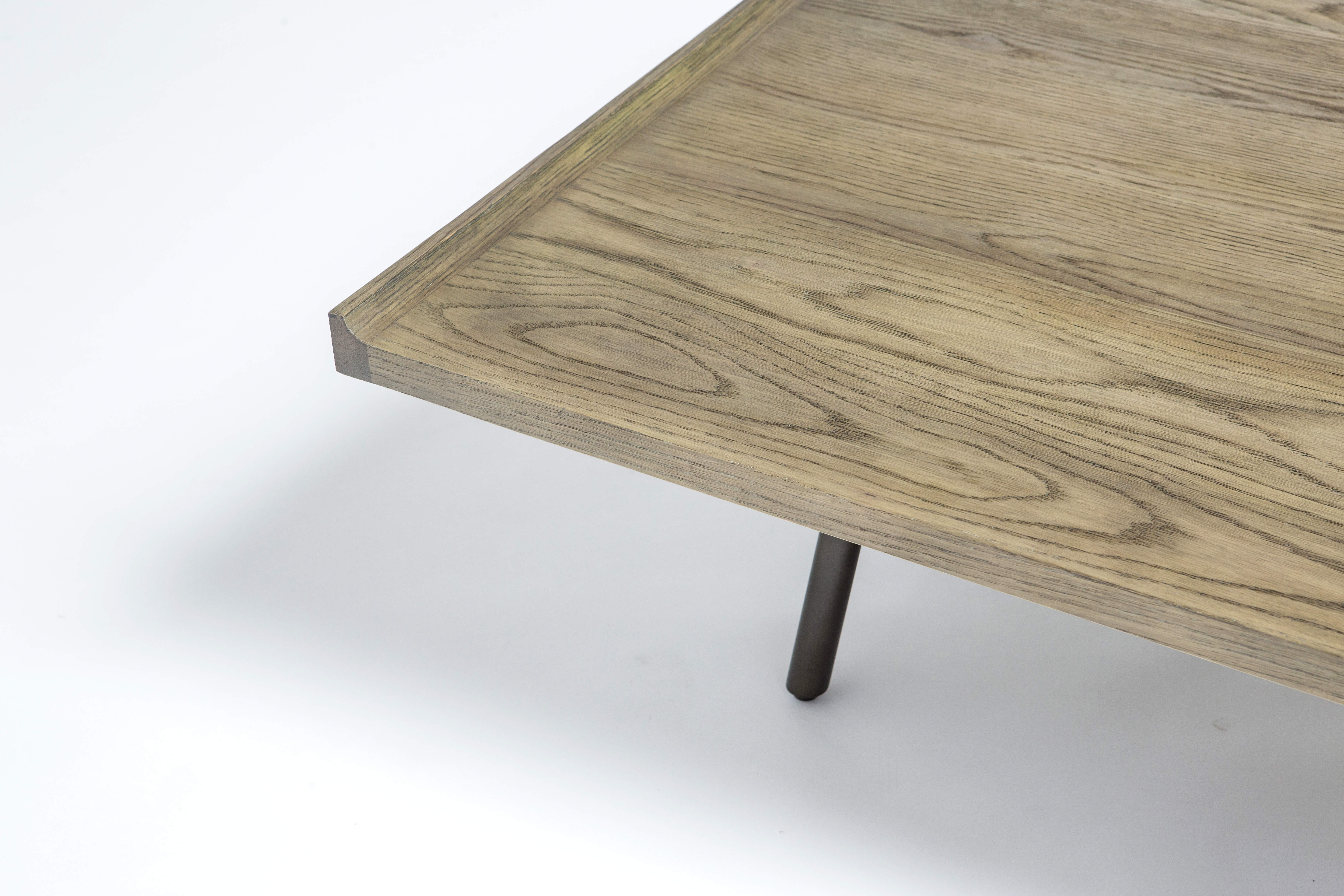 美好新世界,美国红橡木做轻奢家具