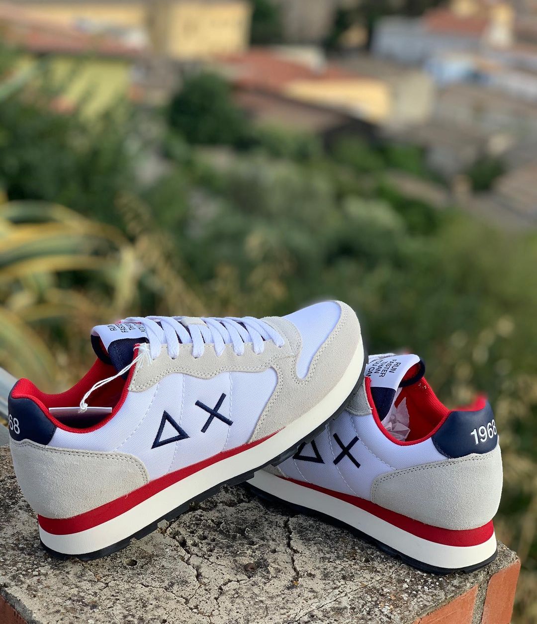 意大利零度休闲鞋品牌,sun68女鞋