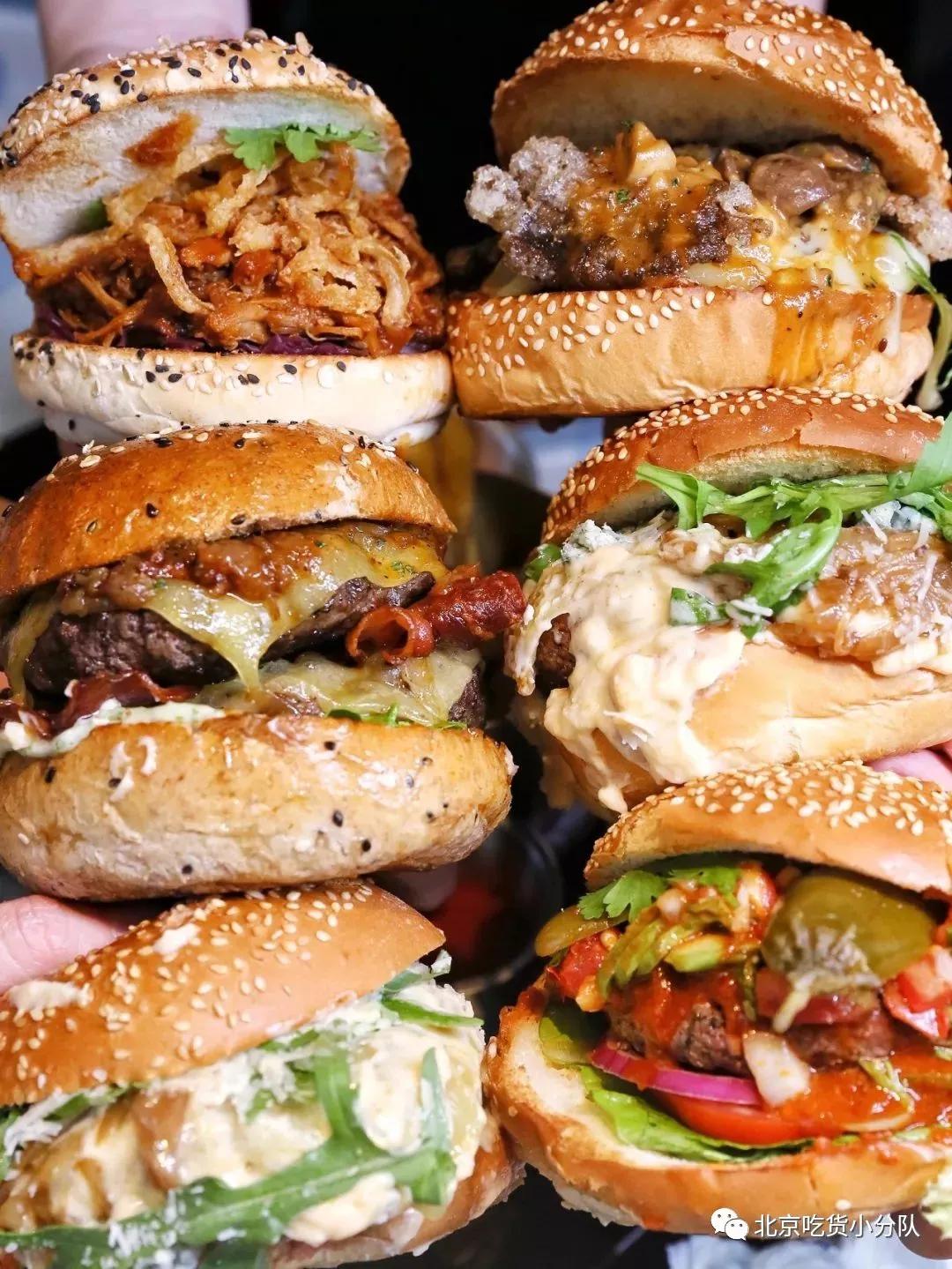 如今的三里屯,最新三里屯