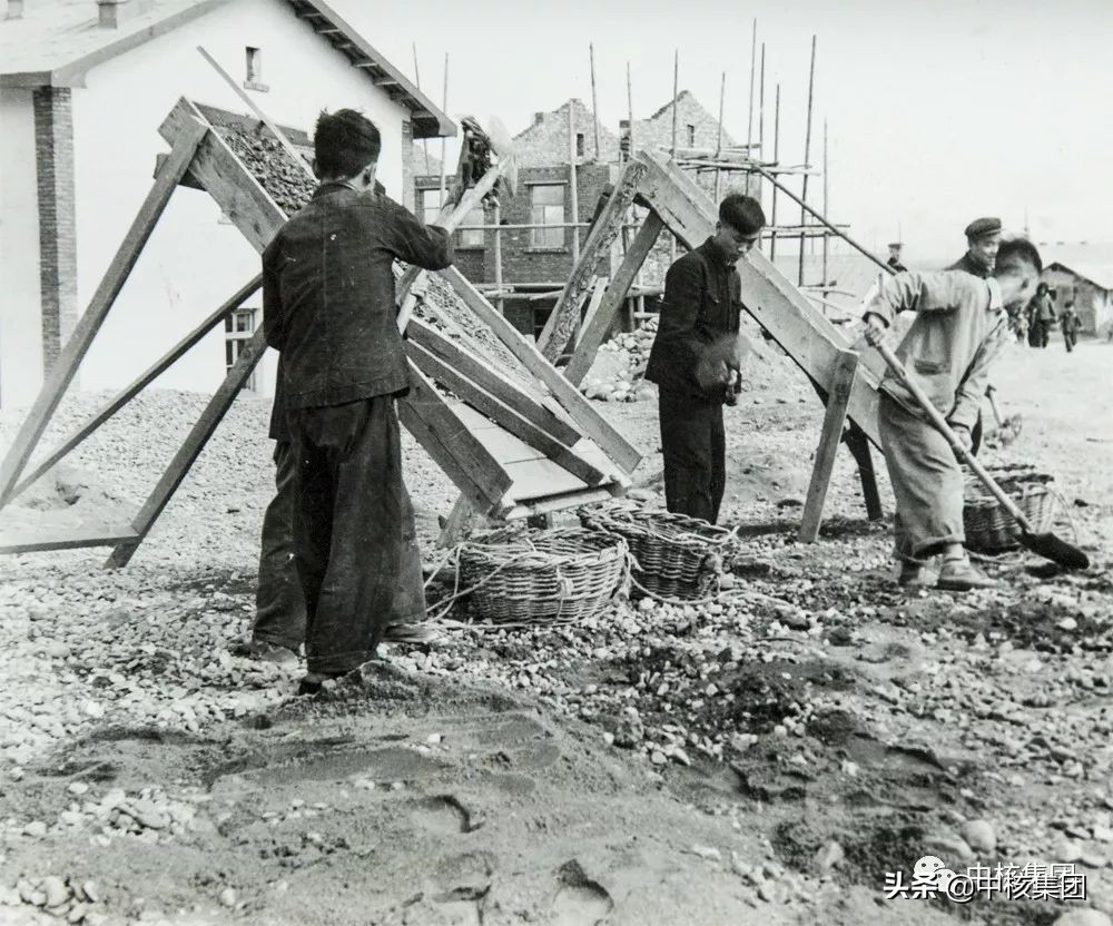 中国第一台铀浓缩铀离心机,中核兰州铀浓缩