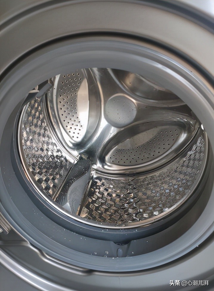 洗衣机选购攻略洗烘一体,买洗衣机洗烘套装要注意点什么