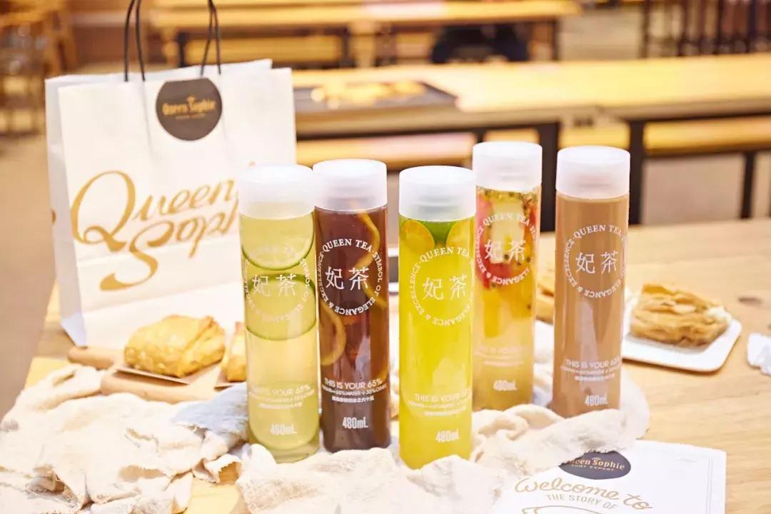 汕头老字号糖饼店,汕头最有名的蛋挞