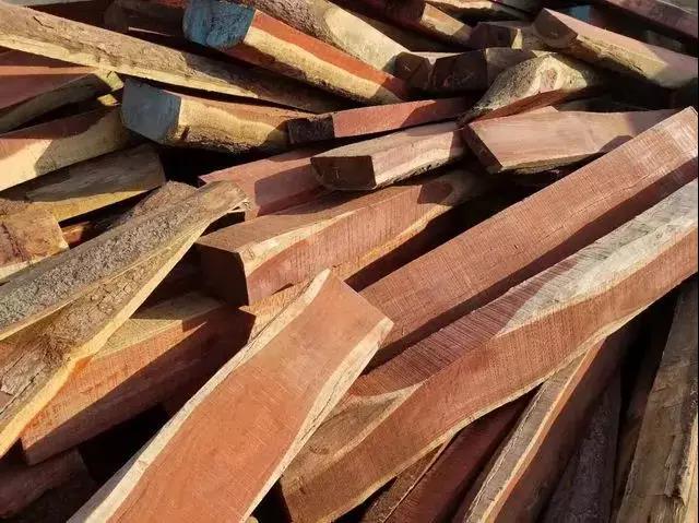 血檀种类,血檀排第几