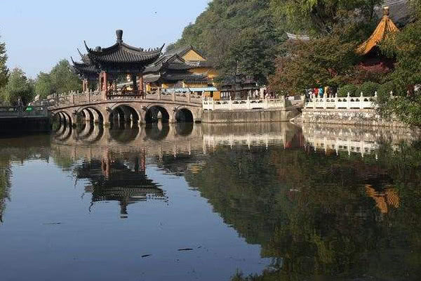 去镇江焦山怎么玩,江苏镇江焦山风景区游记