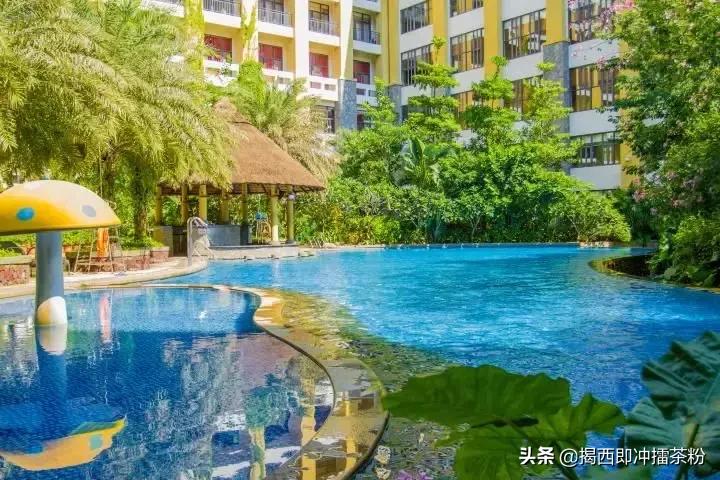 广东五星级十大温泉排名榜,广东57家真温泉名单