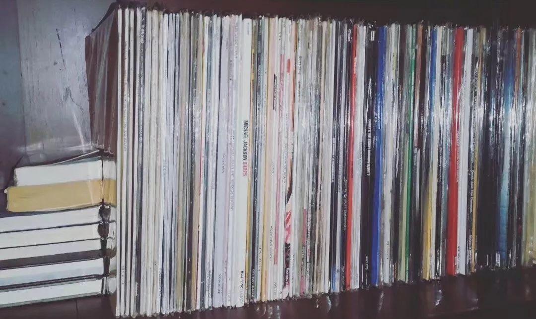 碟仕|023号调酒师Rex：我用唱片和酒把人与故事联结在一起