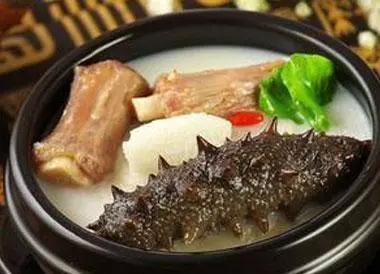 海参能生吃吗海参怎么吃最有营养,海参怎么吃最有营养具体做法