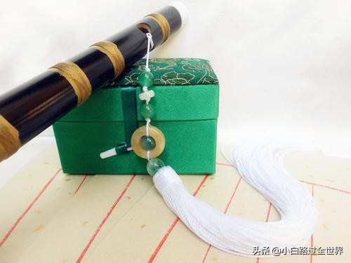 选择一把玉箫，看看如果你穿越到古代会穿越成什么身份？？