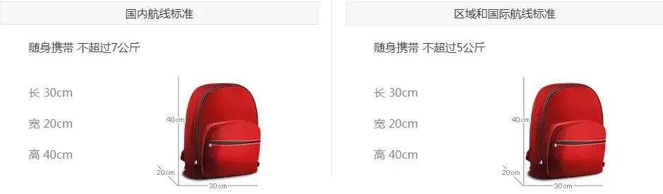 多家航司突然取消免费行李托运!这份最新托运行李规定了解一下