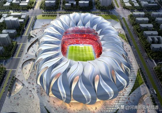 恒大足球场是不是最好的球场,恒大足球场解析